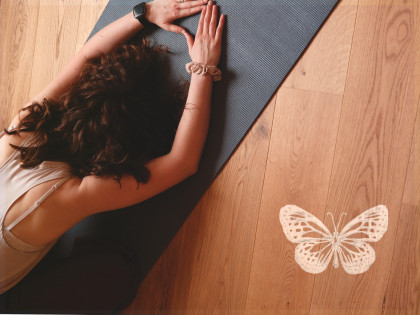 yoga immersion