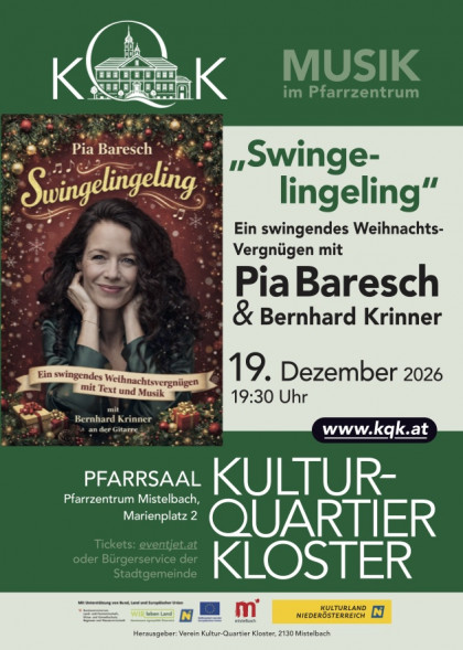 Swingelingeling
