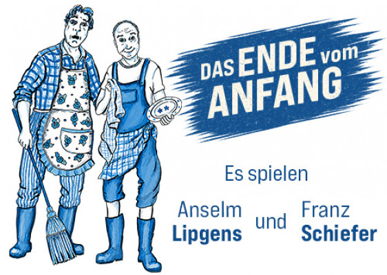 Septembertheater: Das Ende vom Anfang