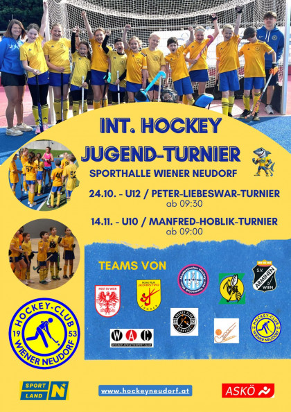 U10/U12-Turnier