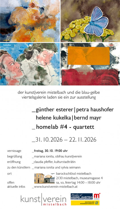 Einladung