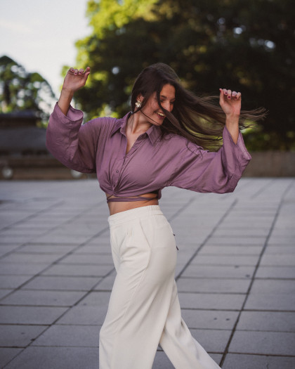 Tanzen