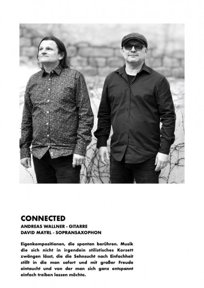 connected