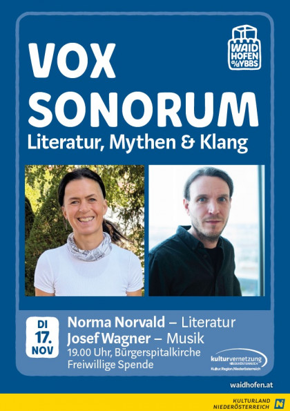Vox Sonorum