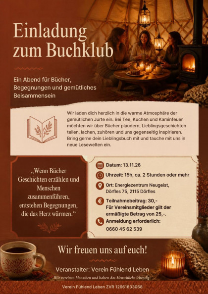 buchklub