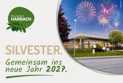 Silvester Moorheilbad Harbach