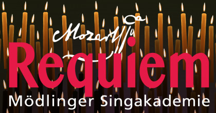 Mozart Requiem