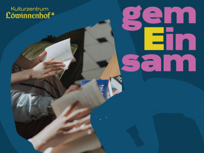 Gemeinsam lesen