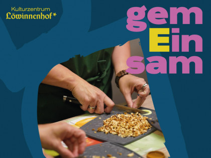 Community Cooking