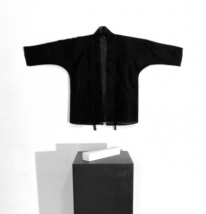 Textil / Skulptur