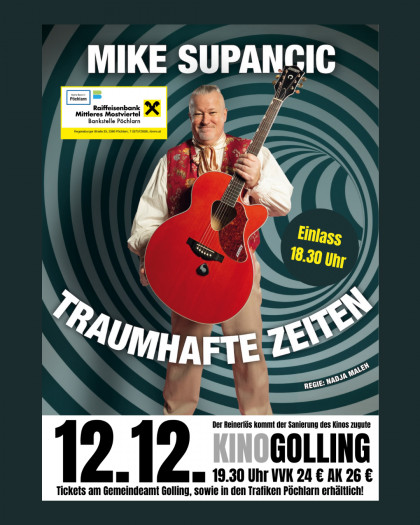 Mike Supancic