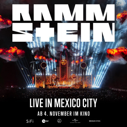 Musikevent: Rammstein
