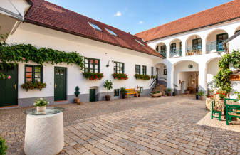 Winzerhof Stift