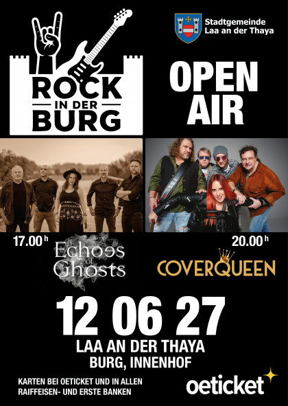 Rock in der Burg 2027