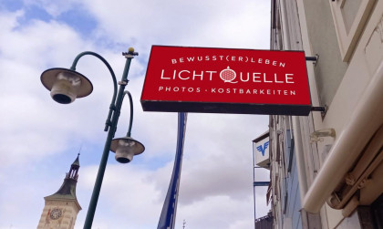 Lichtquelle