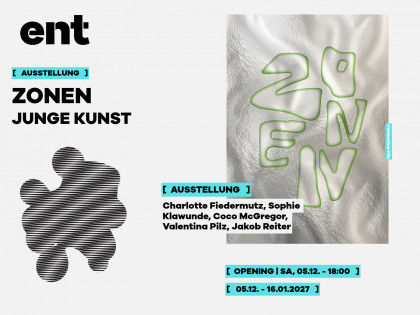 Ausstellung | ZONEN - Junge Kunst