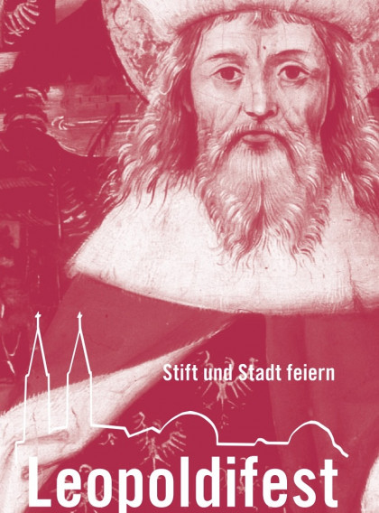 Heiliger Leopold
