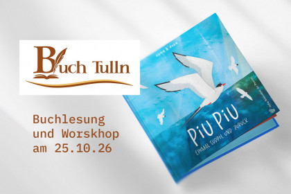 PIU PIU – Einmal Südpol und zurück