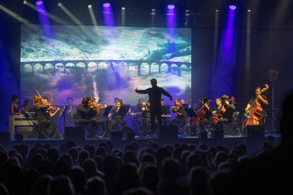 Golden Sound Orchestra