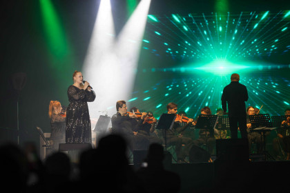 Golden Sound Orchestra