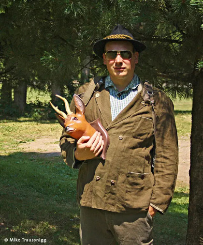 Holger Schober