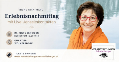 Wolkersdorf 24.Oktober 2026
