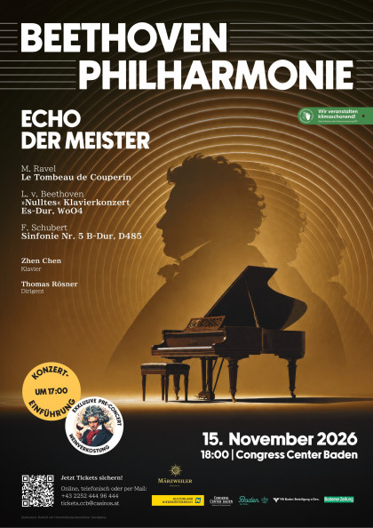 Echo der Meister