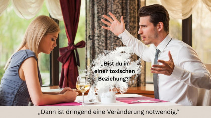 Beziehungen leichter leben