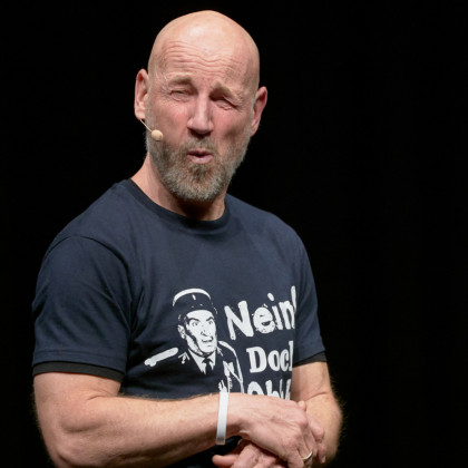 Roland Düringer