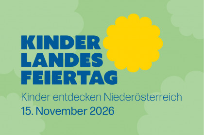 Kinder-Landesfeiertag