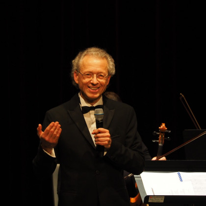 Robert Lehrbaumer 