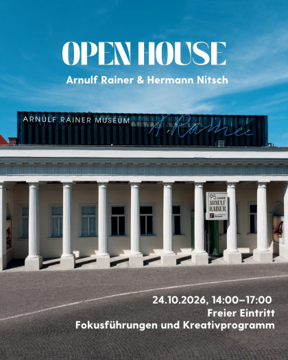 Open House