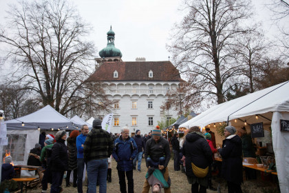 Schlossadvent