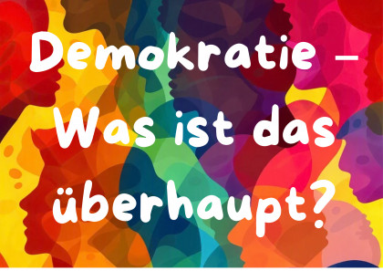 Herzliche Einladung!