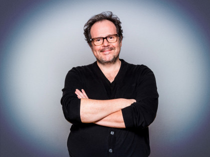 Thomas Mraz