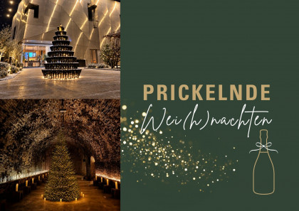 Sujet Prickelnde Wei(h)nachten