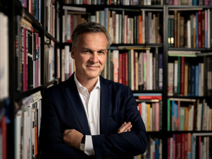 Tarek Leitner