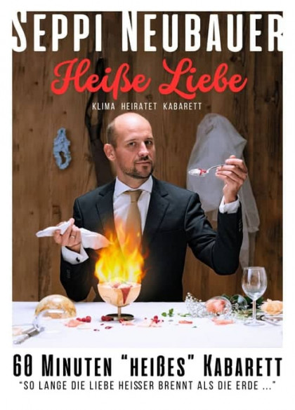 Seppi Neubauer