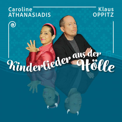 Caroline Athanasiadis & Klaus Oppitz