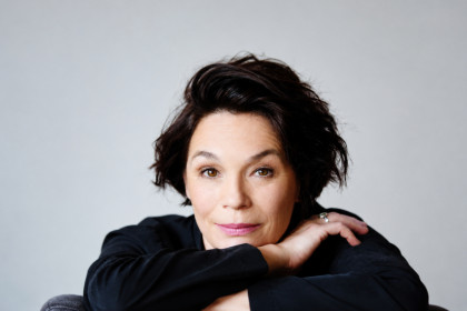 Julia Stemberger
