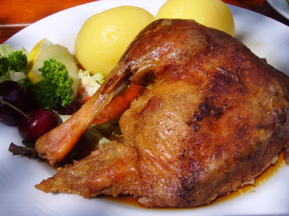 Mahlzeit!