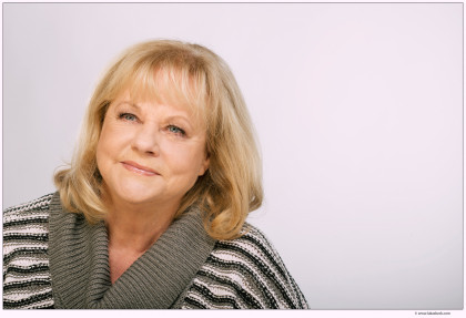 Marianne Mendt