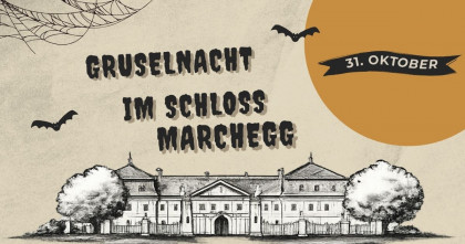 Gruselnacht im Schloss Marchegg