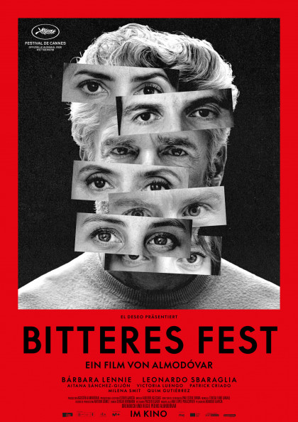 Bitteres Fest