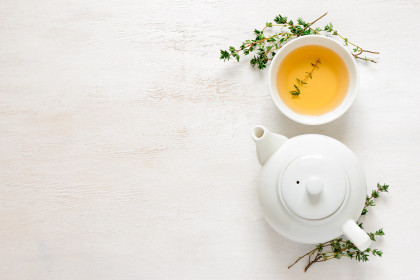 Teatime