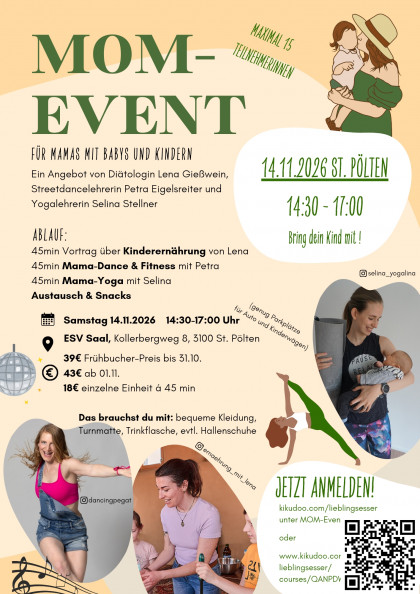 MOM Event