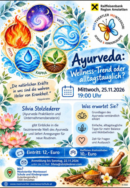 Ayurveda