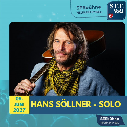 Hans Söllner