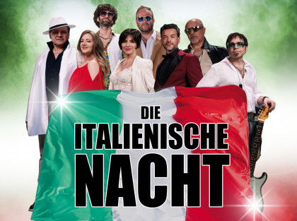 La Banda Italiana