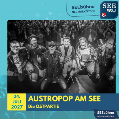 Austropop am See